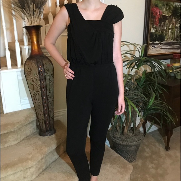 All Saints Pants - All Saints Balera Jumpsuit